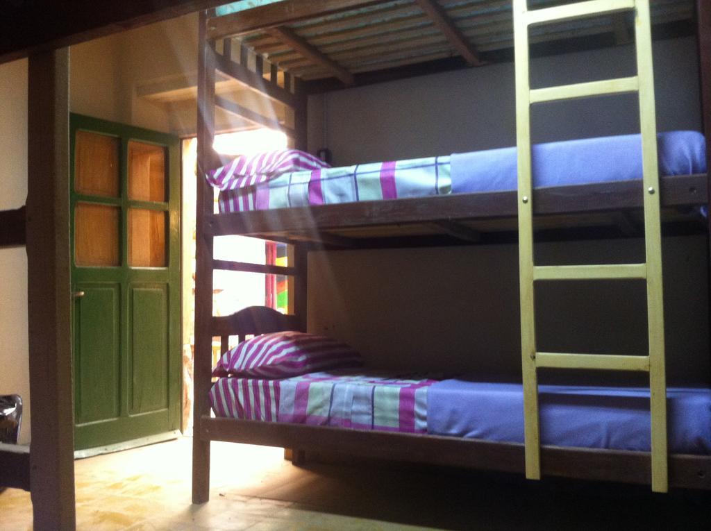 Giramundo Hostel Humahuaca Cameră foto