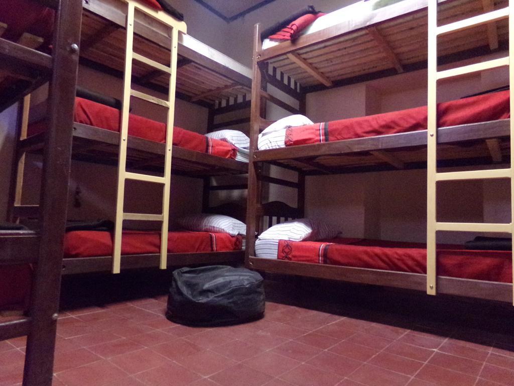 Giramundo Hostel Humahuaca Cameră foto