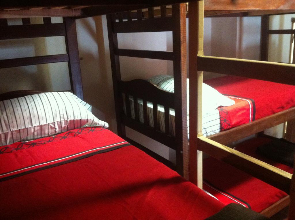 Giramundo Hostel Humahuaca Cameră foto